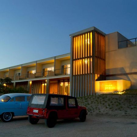 La Viuda de José Ignacio Hotel Exterior foto